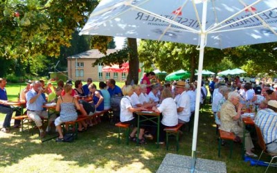 Festival zum 150jährigen Jubiläum rückt näher