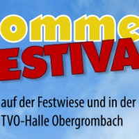 Sommerfestival 2015