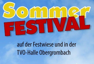 Sommerfestival 2017