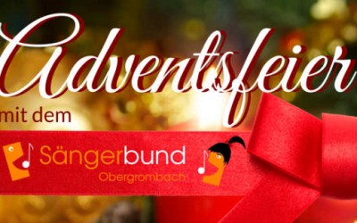 Adventsfeier 2016