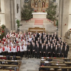 Weihnachtsgottesdienst