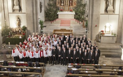 Weihnachtsgottesdienst am 26.12.2015