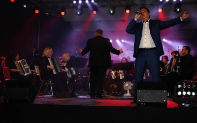 “Bui Doi” auf dem Akkora-Konzert 2015