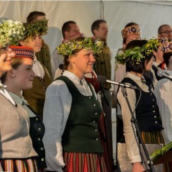 Klangwelten - Internationales Chorfestival Baden