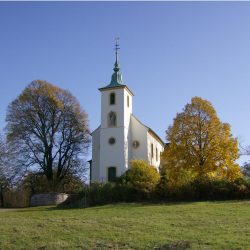 Konzert in der Michaelsbergkapelle