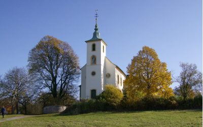 Der Berg ruft … äh singt