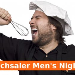 Bruchsaler Men's Night