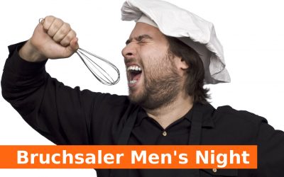 Bruchsaler Men’s Night