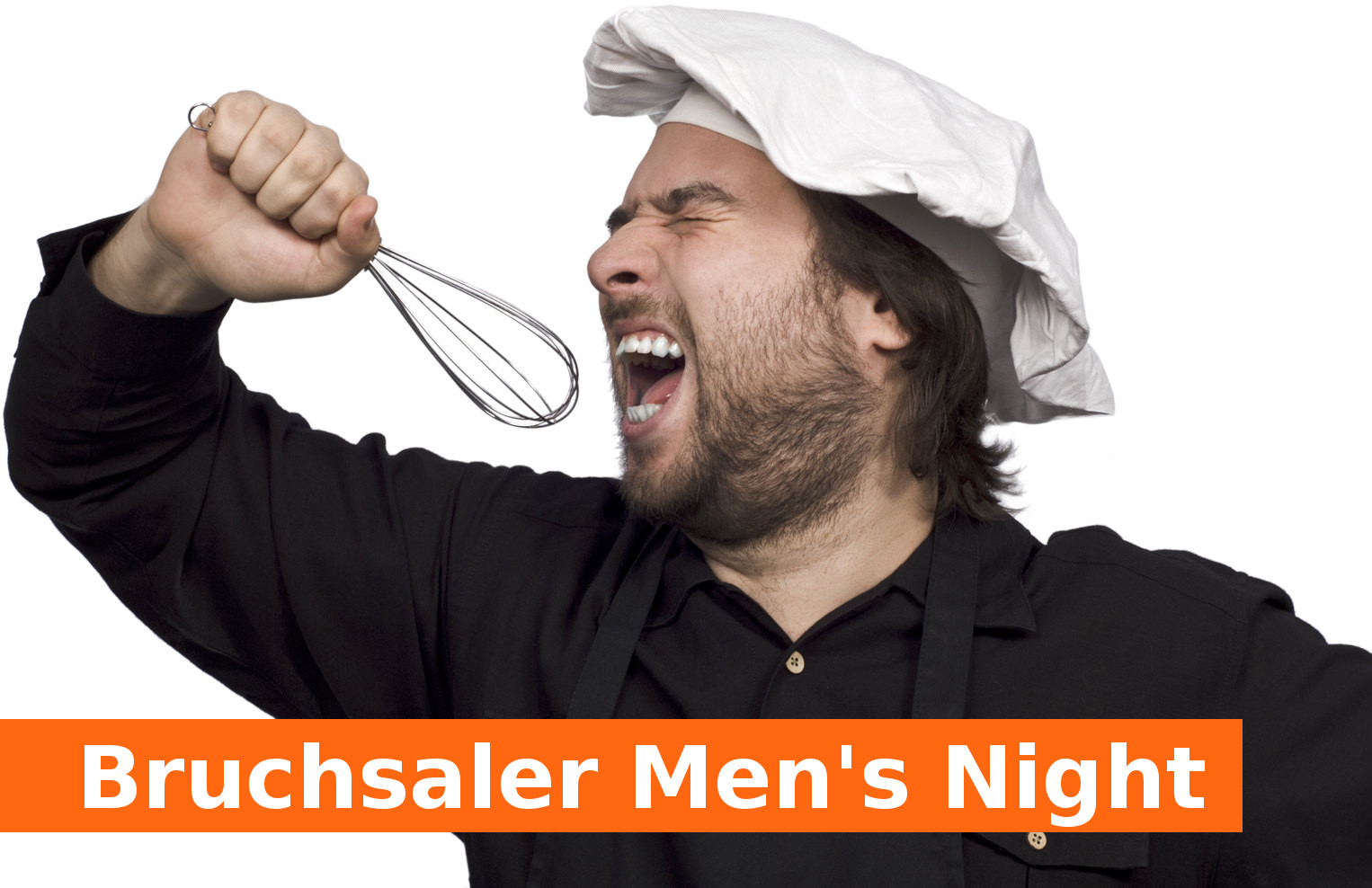 Bruchsaler Men's Night