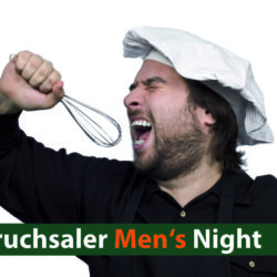 Bruchsaler Men's Night "Folk Music"