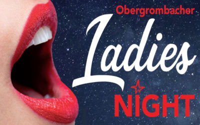 Ladies’ Night