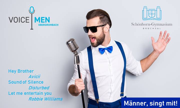 4. Bruchsaler Men’s Night