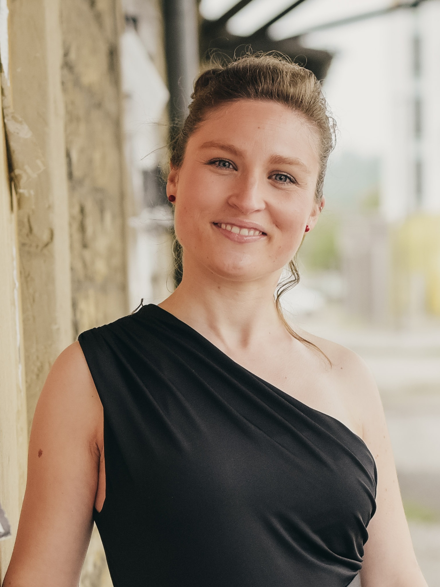 Vanessa Bergdolt