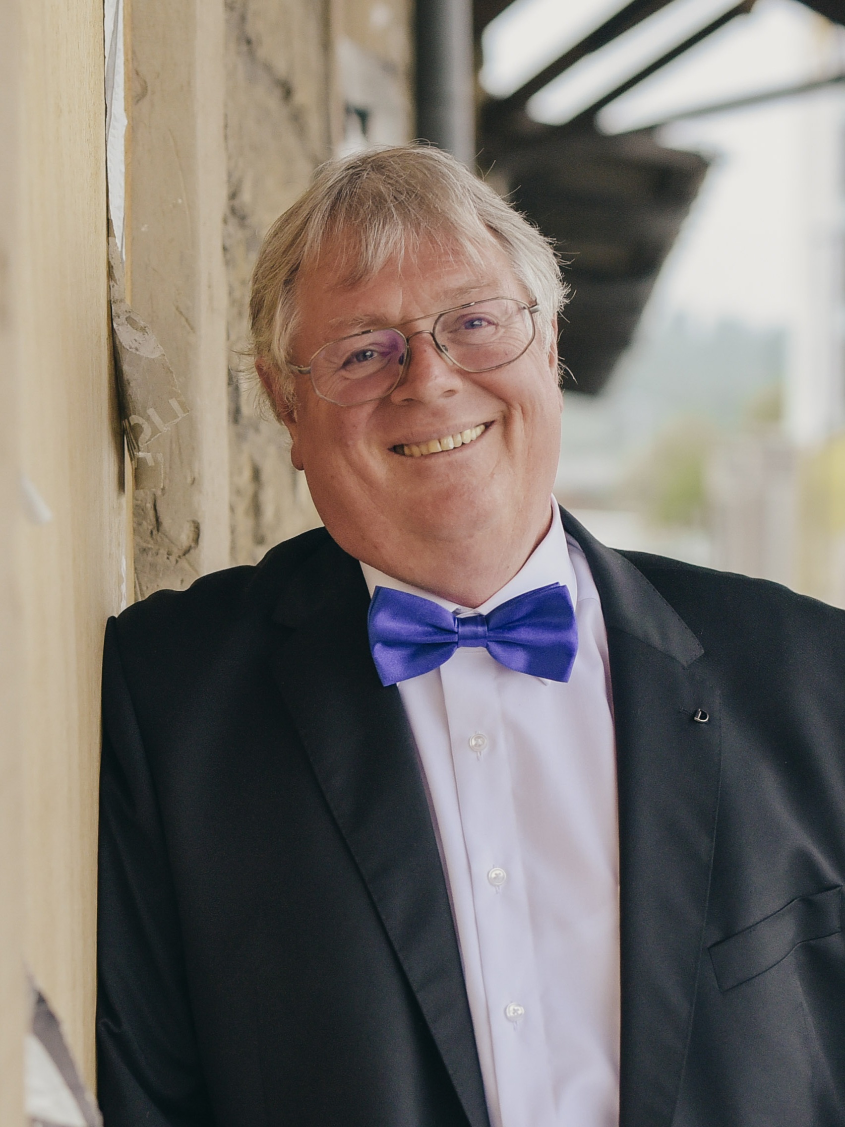 Bernd Ritter