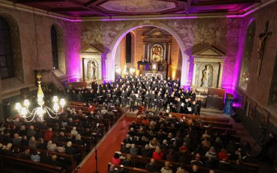Klangvielfalt von Biebl bis Westernhagen