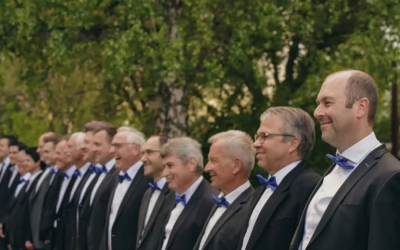 Projekt SONUS MASCULINUS