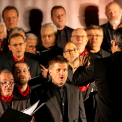 SONUS MASCULINUS - BEST OF MÄNNERCHOR