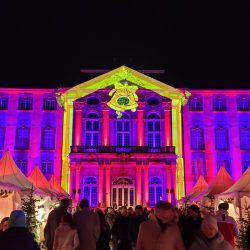 Schlossweihnacht Bruchsal